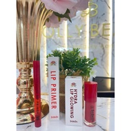 SOBELLA LIP HYDRA GLOWING AND PRIMER