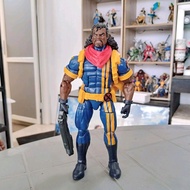Marvel legends legend bishop xmen x men action figure toys