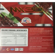 KOPI KUAT MX30 (PREMIUM) ORI + NEW PACKAGING