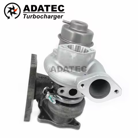 TD02 Turbocharger For Suzuki Vitara SX4 Swift K14C 1.4 T 103KW 2017- 49172-04000 49172-04010 49172-0