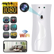 1080p Hd Mini Camera Aroma Diffuser Design Wifi Night Vision Home Security Video Surveillance Recorder
