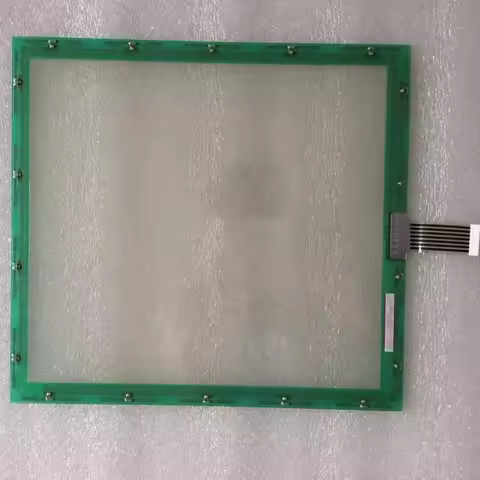 New high quality 12.1inch 7 wire A13B-0195-C013 for FANUC series 180is-IB 2000i30A to 300A touch scr