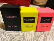 Valentino 香水 6ml