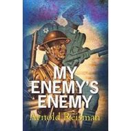 My Enemy's Enemy by Arnold Reisman (US edition, paperback)