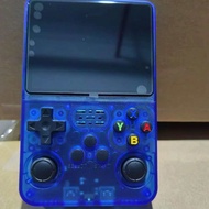 R36S Handheld game console Linux system PSP GBA PS GAME R36S掌上游戏机 128GB