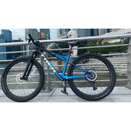 *Sales *  TREK SUPERCALIBER 9.8 GX CROSS-COUNTRY MOUNTAIN BIKE 2022