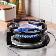 MXGOODS Stove Rack Milk Pot Gas Cooker Coffee Pot Cast Iron Wok Support