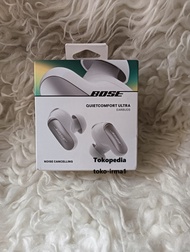 Bose quietcomfort ultra Bose Quite comfort 1 2 I II ANC earphone earbuds ORI ORIGINAL ASLI