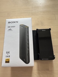 sony nw-zx507 walkman