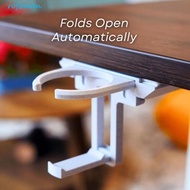 ROFOMON Fold Out Drink Holder, Multi Functional Claw Design Retractable Can Claw, Bottle Rack Storag