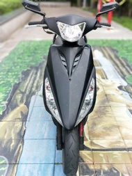 2006年 山葉 RSZ 100 化油 新北 中永和 18歲分期 免頭款 二手 中古保固 舊車換新車