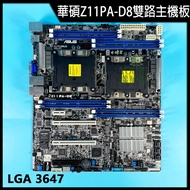 [Yangping House] Asus Z11PA-D8 SSI CEB Motherboard