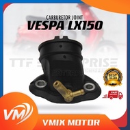 VESPA LX150 CARBURETOR JOINT LX 150 LX-150