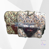 Wholesale Baby 2Go Diamond Series 3In1 Baby Sofa Bed B2P-1111