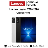 【Global Rom】Lenovo Legion Y700 2026 Gen 4 Gaming Tablet 3K Ultra HD Snapdragon 8 Elite 8.8" Display 