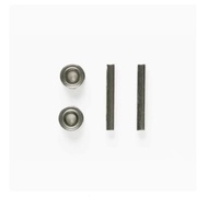 TAMIYA TAMIYA Four-wheel Drive Accessories MAMS Transition 520 Tooth Bearing 15347