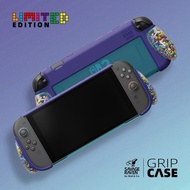Skull & Co. Savage Raven Nintendo Switch 2 Case
