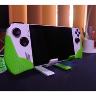 ROG Ally Grip Handle Holder 3D Print Comfort Anti-Slip Grip Gamepad Grip Cover ROG Ally Case Accesso