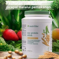 EXP:2029 Amway Nutrilite plant double peptide SOY PROTEIN Drink 900g protein powder adult nutrition 