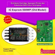 Ic Eprom Eeprom Canon E400 Resetter Counter Mainboard Printer E400 FPTS929
