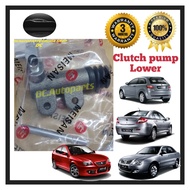 MEISAN CLUTCH PUMP LOWER PROTON WAJA GEN2 GEN-2 PERSONA SATRIA NEO