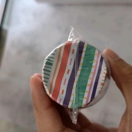 Solo Cup S M L Size Baking Cups Muffin Cup Cupcake Cup for Florentine Kitchenware bekas cupcake