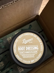 Danner丹納Boot Dressing靴用護理蠟/護理油