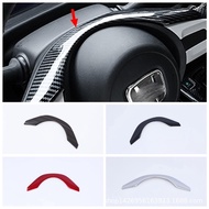 21 Fit Steering Wheel Top Trim Suitable for 22Hondae: NS1 Instrument Steering Wheel e: NP1 Extremely