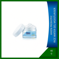 AIKEN PREBIOTIC HYDRA MOISTURISER 40G