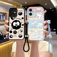Cute phone case for casing samsung a07 case