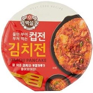 Beksul Cookit Instant Korean Pancake Kimchi 210g