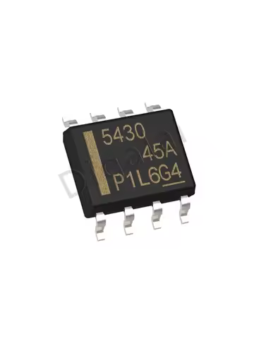 Bulk Pack of 10 TPS5430 TPS5431 TPS5432 TPS54239 TPS54327 TPS54627DDAR Sync Buck Converter IC 3-28V 