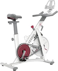 Yesoul S3 Spin Bike (White Color)