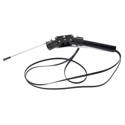 45 Degree Torque Landing Gear Set for 500 Sized BO-105/UH1/AH64 Roban RC Helicopter Spare Parts Acce