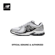 ใหม่และแท้ NEW BALANCE NB 860 V2 รองเท้ากีฬา ML860XD รับประกัน 1 ปี