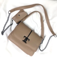 Milano TIER WOMEN'S SLING BAG