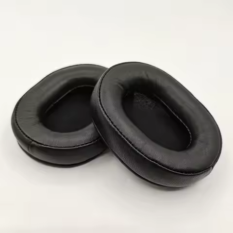 Suitable for AKG K361 K361BT K371 K371BT Ear Pads Earphone Sleeve Sponge Pad Leather Earmuffs