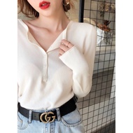 Fall-Winter button-down sweater is AVAILABLE