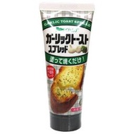 (售完)QP蒜味/明太子吐司抹醬 80G 日本 小甜甜食品