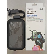 MOBILE PHONE HOLDER FOR ALL SMART PHONE LX-02