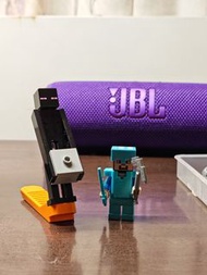 Minecraft Lego Figures