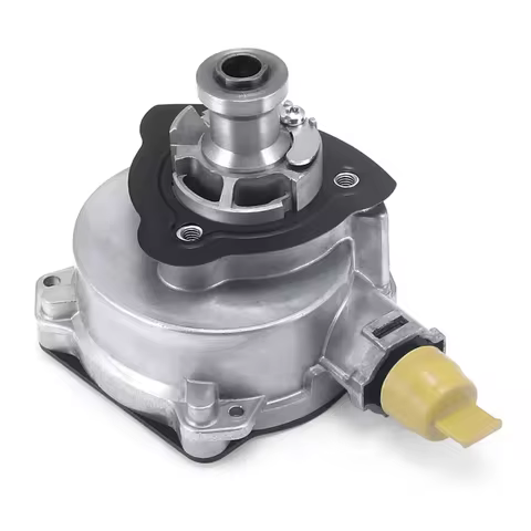 Engine Vacuum Pump 11667558344 For BMW E87 E90 E92 E93 E10 E11 E63 E64 F02 X1 E84 X3 E83 F25 X5 E70 