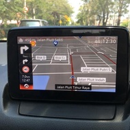 N Mazda 2, Cx-3 Cx 5 Tweak (Android Auto, Video Player, Etc.)