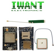 A9g GSM GPRS GPS / BDS MODULE