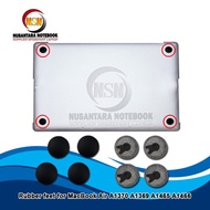 Rubber Feet Bottom Case MacBook Air A1370 A1369 A1465 A1466