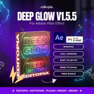 Deep Glow v1.5.5 Win/Mac[ MICHIGO STUDIO ]
