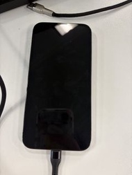 Apple iPhone 13 Pro 黑色 電池79%