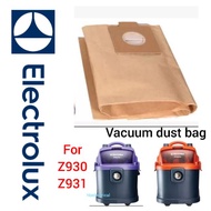 Electrolux vacuum bag for Z930 Z931 (1pcs)