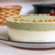 鐵觀音生乳酪/生日蛋糕/無加糖無澱粉甜點