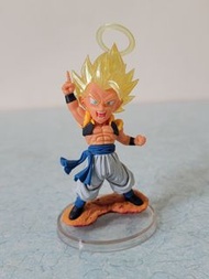 龍珠UG超級悟吉達